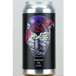 Dark Element Brew Co Kingslayer