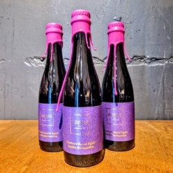 ARPUS - BOURBON BARREL AGED VANILLE BARLEYWINE - Little Beershop