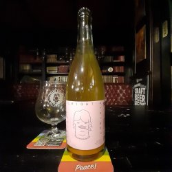 Brutes - Alright Alright Alright - 75 - Bottiglia - Frank Malone Brew Store
