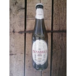 G. Menabrea & Figli La 150° Bionda G. Menabrea & Figli La 150° Bionda