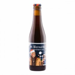 St. Bernardus Christmas Ale St. Bernardus Christmas Ale