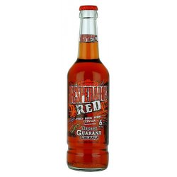 Desperados Red 400ml - Beers of Europe