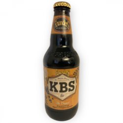 Founders, KBS, Imperial Stout, BBA, – 0,355 l. – 12,0% - Best Of Beers