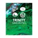 Trinity Funky Fluid Trinity Funky Fluid
