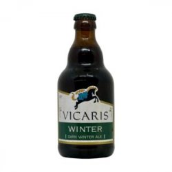 Vicaris Winter