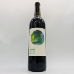 Buona Notte Sant’Ambrogio Red Wine Blend 2022 750ml - Bottleworks