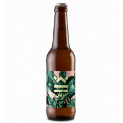 De Werf  Wahja  Tropical - Holland Craft Beer