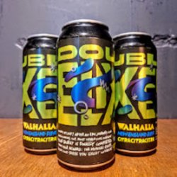 Walhalla - Double Elixer - Little Beershop