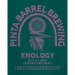 Pinta Barrel Brewing Enology (Sauvignier Gris) 375ml 