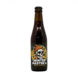 Brewery De Meester Winter Master #3