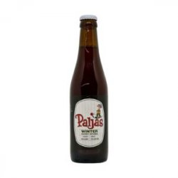 Brouwerij De Leite Paljas Winter Brouwerij De Leite Paljas Winter