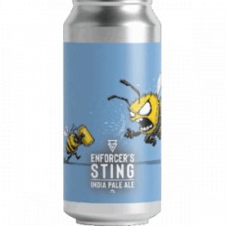 Azvex Enforcer’s Sting - The Independent