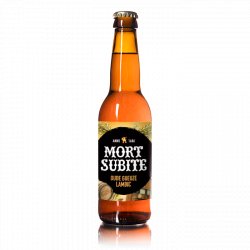 Mort Subite Gueuze Lambic Mort Subite Gueuze Lambic