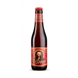 Te Deum Roja 33 cl. - Abadica