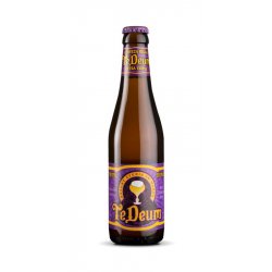 Te Deum Tripel 33 cl. - Abadica