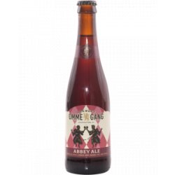 Brewery Ommegang Abbey Ale - Half Time