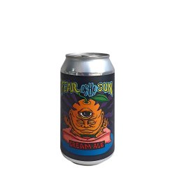 Cervecería 1993 Year of the Sun Cervecería 1993 Year of the Sun