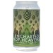 De HopHemel  Uncharted - Uncharted Hop Heavens DDH Hazy Pale Ale 