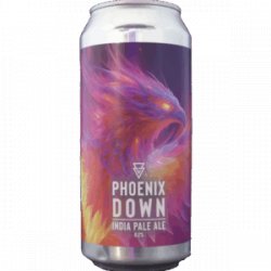 Azvex Brewing Company Phoenix Down
