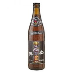 Kuchlbauer Turmweisse - BierStars