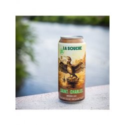 La Souche Microbrasserie Saint-Charles