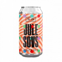 To Øl JULE SOVS