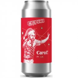 Carol 6.6% - Beer Ritz