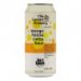 The Garden BreweryAnti Korpo Mango Panna Cotta Sour 0,44l 