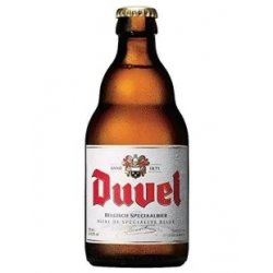 Duvel