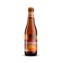 Troubadour Magma 33 cl. - Abadica