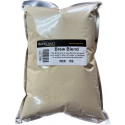 Brew Blend - BrewCraft