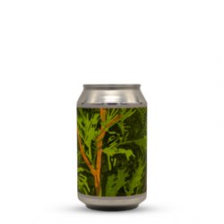 Evergreen  OO (SWE)  0,33L - 6% - Onlygoodbeer - Csakajósör