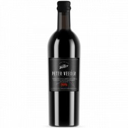 The Bruery Peter Veeder