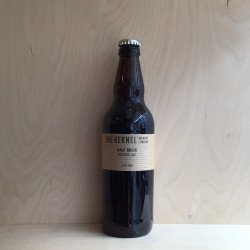 The Kernel 'Half Brick' Red Rye Ale 500ml - The Good Spirits Co.