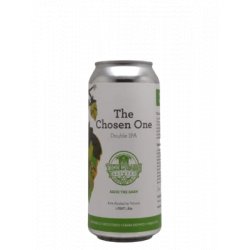 Tilted Barn The Chosen One - Proost Craft Beer