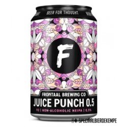 Frontaal Juice Punch 0.5 V2 - Café De Stap