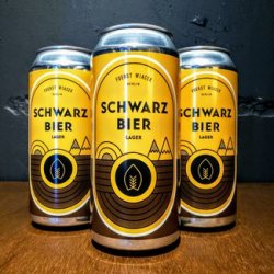 Fuerst Wiacek - Schwarzbier - Little Beershop