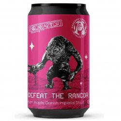 Defeat The Rancor 13.0% - Beer Ritz