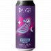 Funky Fluid Fusion: Moon Lark 500ml 