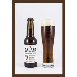 Galana Nº 7 Tostada