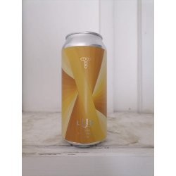 Track Lux Citra 8% (440ml can) - waterintobeer