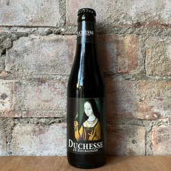 Duchesse de Bourgogne 6.2% (330ml) - Caps and Taps