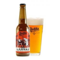Yakka Tipo Märzen