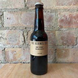 The Kernel Dry Stout 4.6% (330ml) - Caps and Taps