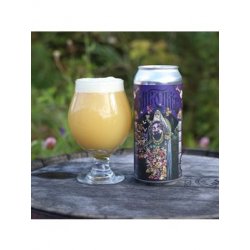 Brasserie du Bas-Canada Sanctifiée