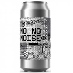 No No Noise 6.5% - Beer Ritz