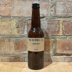 The Kernel Table Beer Various% (330ml) - Caps and Taps