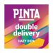 Double Delivery Pinta Double Delivery Pinta