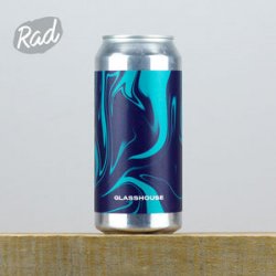 GlassHouse Beer Co Lakes