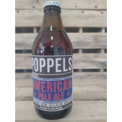 Poppels American Pale Ale